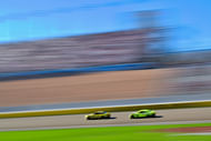NASCAR: South Point 400 - Source: Imagn